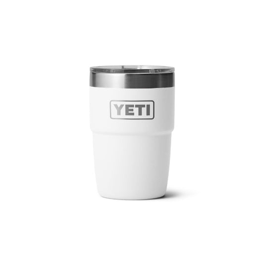 イエティ ランブラー8oz スタッカブルカップ