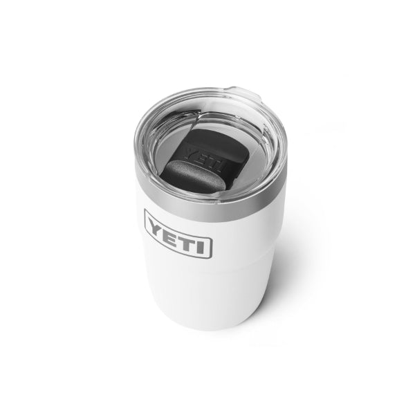 イエティ ランブラー8oz スタッカブルカップ