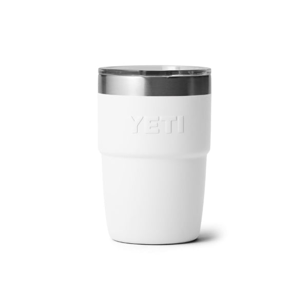 イエティ ランブラー8oz スタッカブルカップ