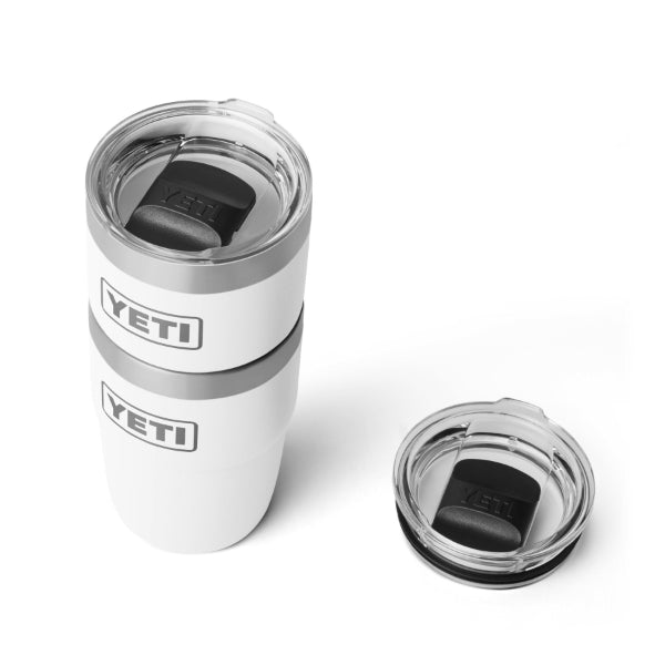 イエティ ランブラー8oz スタッカブルカップ