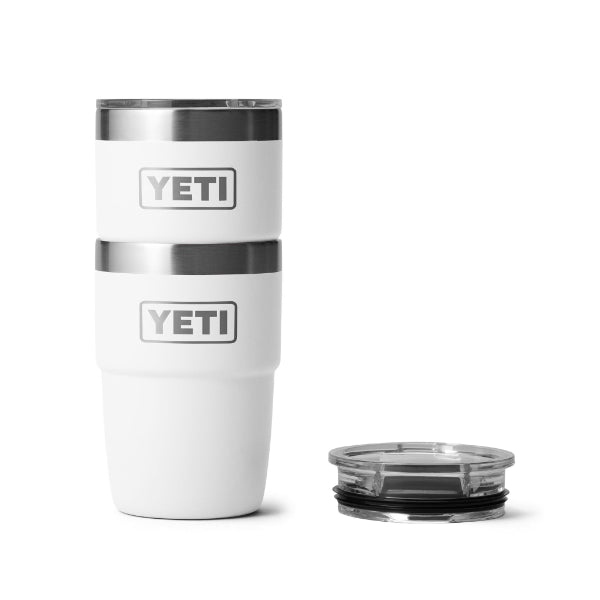 イエティ ランブラー8oz スタッカブルカップ