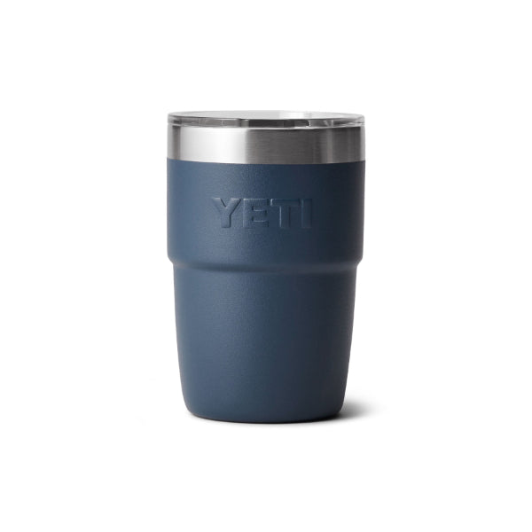 イエティ ランブラー8oz スタッカブルカップ