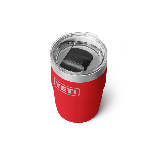 イエティ ランブラー8oz スタッカブルカップ