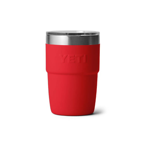 イエティ ランブラー8oz スタッカブルカップ