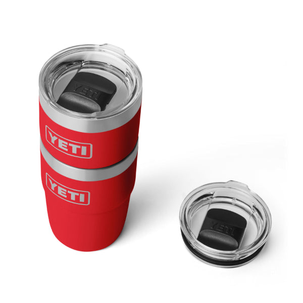 イエティ ランブラー8oz スタッカブルカップ