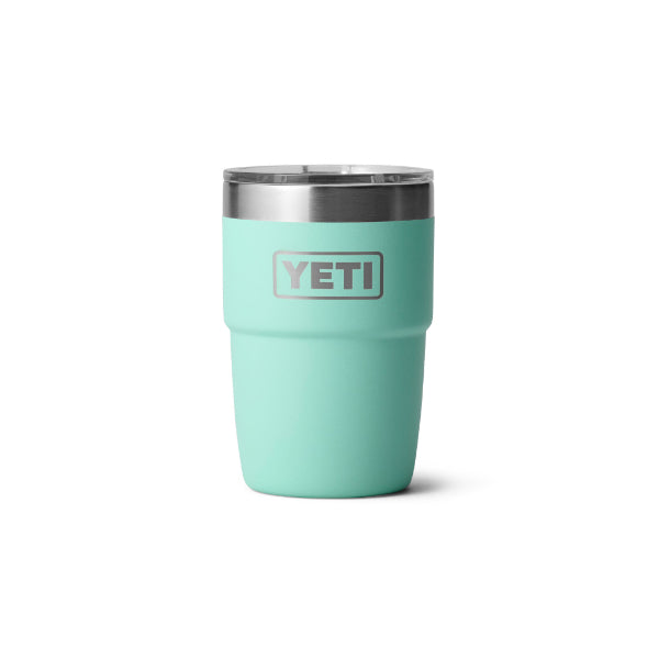 イエティ ランブラー8oz スタッカブルカップ