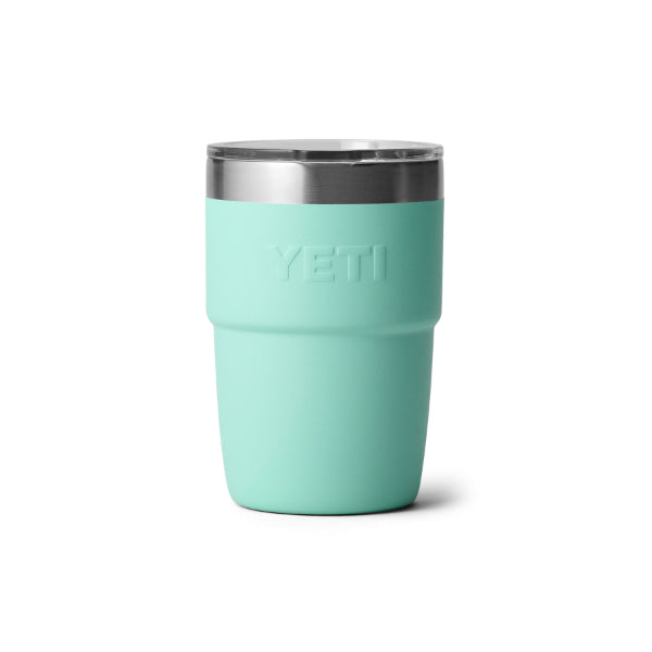 イエティ ランブラー8oz スタッカブルカップ
