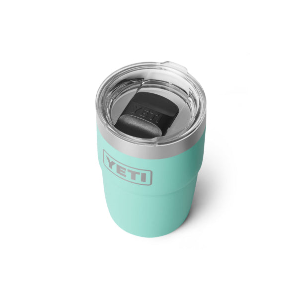 イエティ ランブラー8oz スタッカブルカップ
