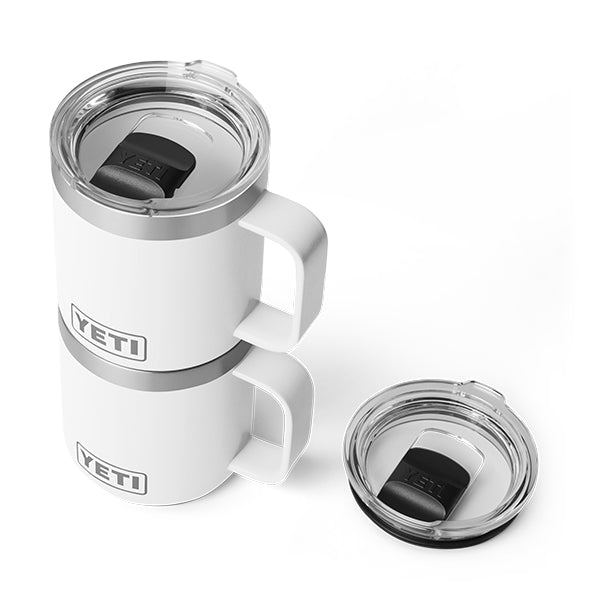 イエティ ランブラー スタッカブル 10ozマグ