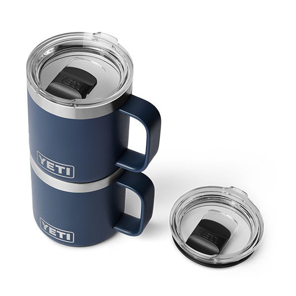 イエティ ランブラー スタッカブル 10ozマグ