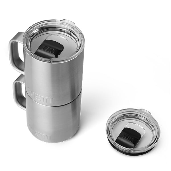 イエティ ランブラー スタッカブル 10ozマグ