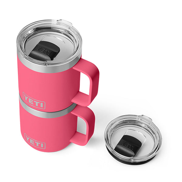 イエティ ランブラー スタッカブル 10ozマグ