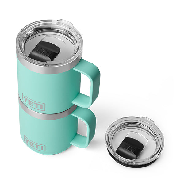 イエティ ランブラー スタッカブル 10ozマグ