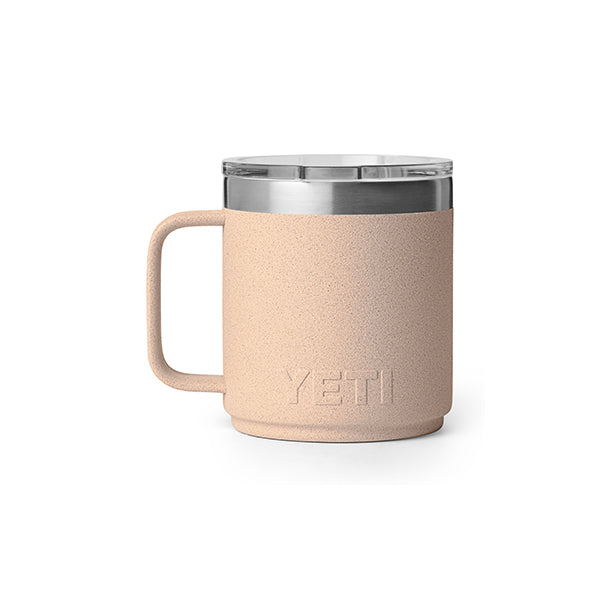 イエティ ランブラー スタッカブル 10ozマグ シーズナルカラー