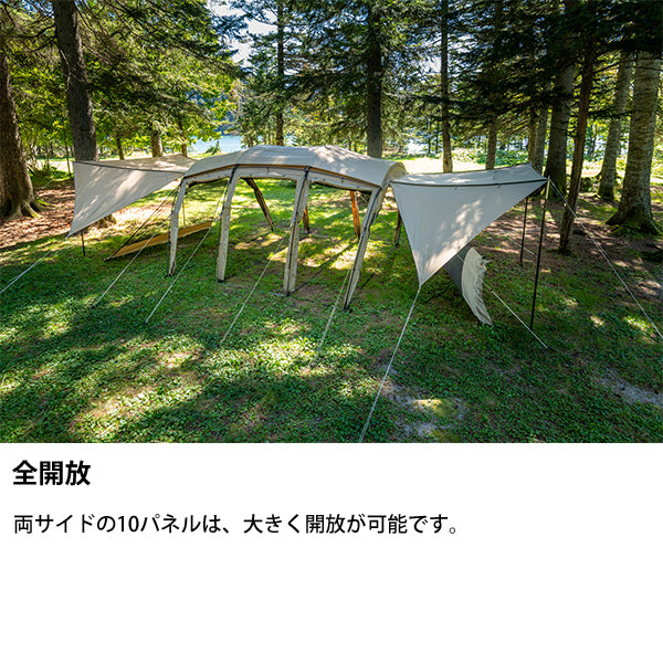 サバティカル アルニカ plus スペシャルフルセット