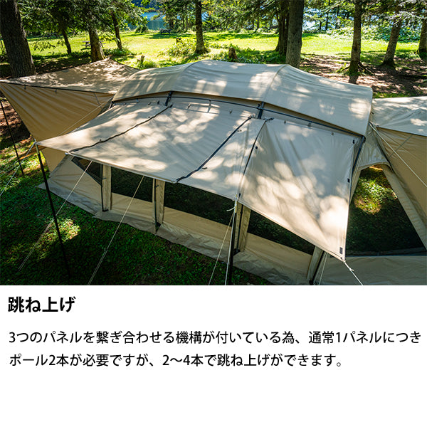 サバティカル アルニカ plus スペシャルフルセット