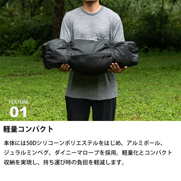サバティカル スイッチバック