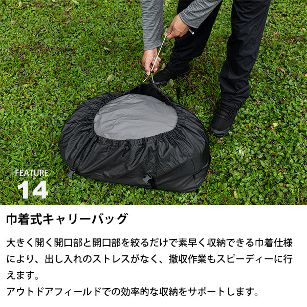 サバティカル スイッチバック