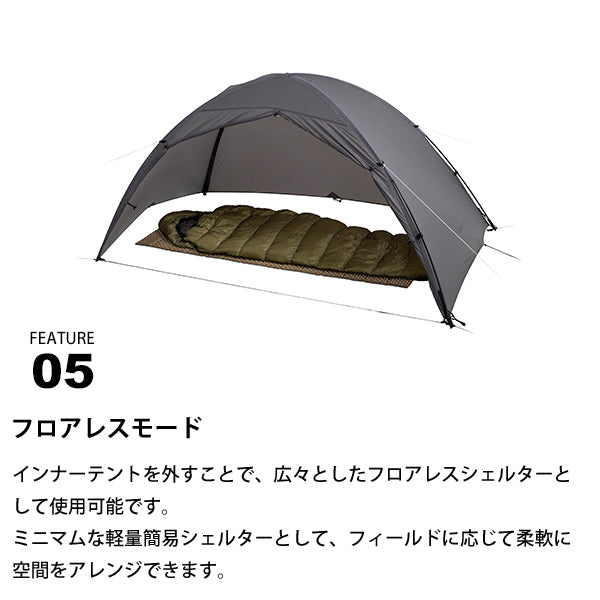 サバティカル リネル2