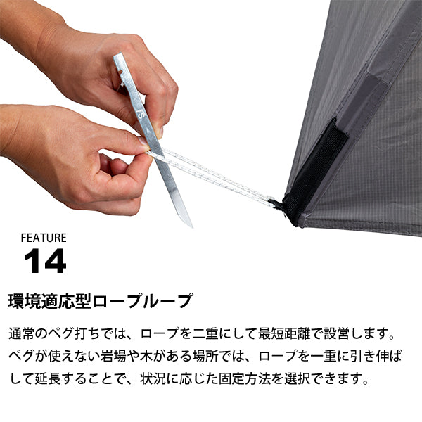 サバティカル リネル2