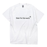 ホワイト / M