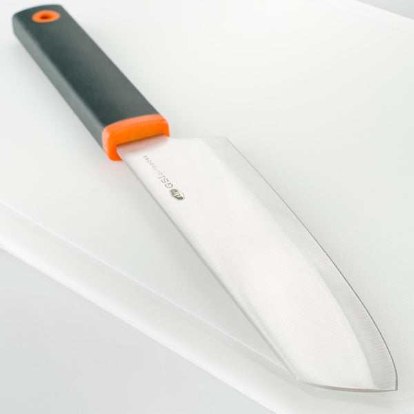 ジーエスアイ SANTOKUナイフセット