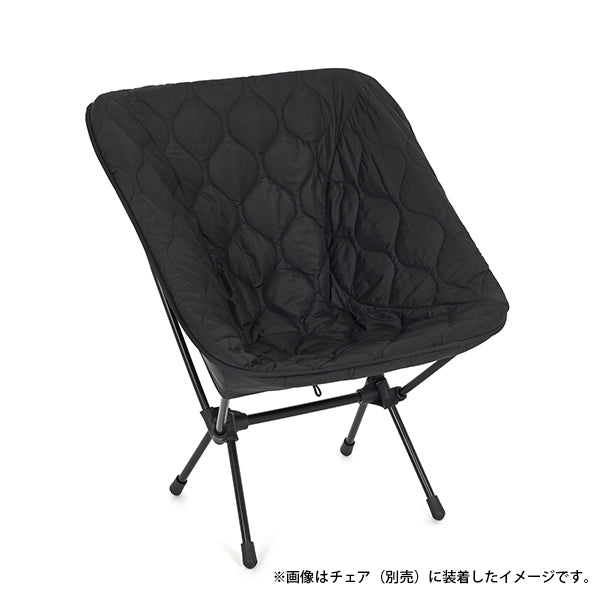 ブラック／フォリッジグリーン