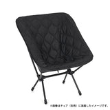 ブラック／フォリッジグリーン